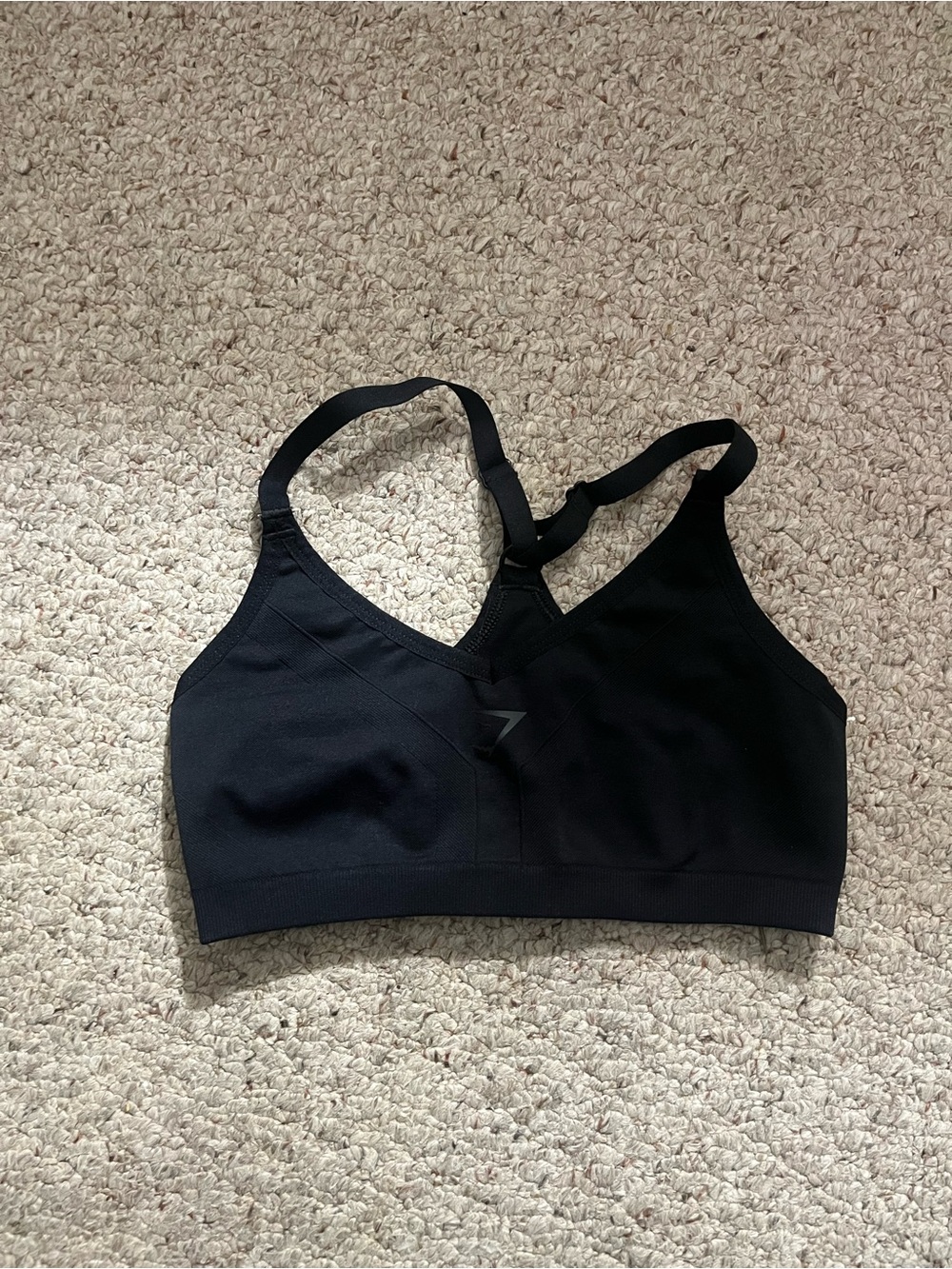 Gymshark Sports Bra